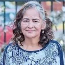 Obituary information for Valentina Molina Hernandez