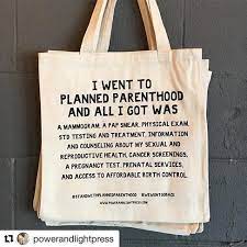 I Went To Planned Parenthood And All I Got Was An Abortion Huffpost