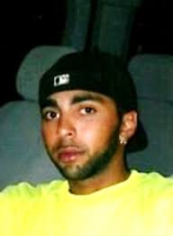 Randy Edward Locklear Jr. (1989-2012)