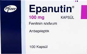 We did not find results for: Epanutin 100mg By 100 Capsules