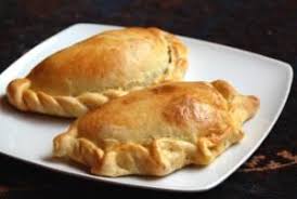 Chilean Style Empanadas De Pino Recipe Empanadas Dough Chilean Recipes Recipes