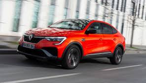 In croatia, name of this car will be conquest. Renault Arkana 2021 Primeros Precios Para Europa