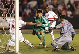 Não mora no estado de são paulo e vibra com o verdão de longe? Ha 14 Anos Sao Paulo Vencia Palmeiras E Avancava Na Libertadores Gazeta Esportiva