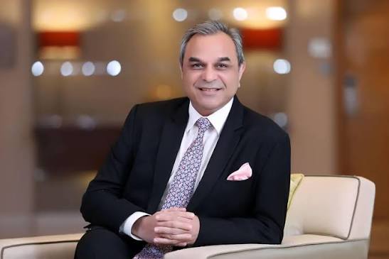 Never stop learning because life never stops teaching!” – Anil Chadha, MD, ITC  Hotels✨ Anil Chadha, Managing Director, ITC Hotels Limited, shares his  leadership mantras... @itchotels #ItcHotels #HotelierIndia  #HotelierIndiaItp #HospitalityNews