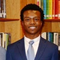 Benjamin Okwumabua's Instagram, Twitter & Facebook