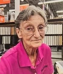 Dorothy Frances Smith