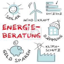 Energieberatung Energiesparen Energieeffizienz Wandposter Poster Knoll Neubau Passive Myloview De