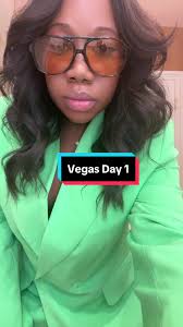 Lakeisha Smith Aka Vegas
