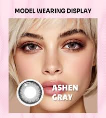 TolyTolly Ashen Gray