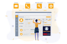 12 giải pháp CRM tốt nhất cho ngành giáo dục - HTECOM technology