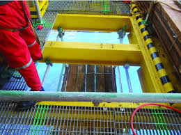 Shapadu corp sdn bhd (shapadu group of companies). A Platform Of Timber Scaffold Boards On Offshore Oil Rig Courtesy Of Download Scientific Diagram