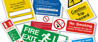 Needles shall be disposed of in labeled sharps containers only 4. Label Blog Flexi Labels