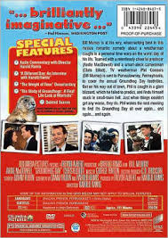 Marine captain brad paxton's (gary dourdan) wife, kate, is kidnapped by a terrorist group while working in morocco. Groundhog Day By Harold Ramis Bill Murray Andie Macdowell Chris Elliott Dvd Barnes Noble