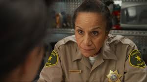 Last Seen (TV Series 2019– )