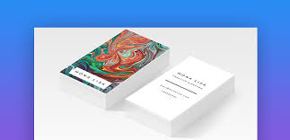 There are many options to implement your own personal tastes and styles on the business cards. 25 Best Personal Business Cards Designed For Better Networking In 2019