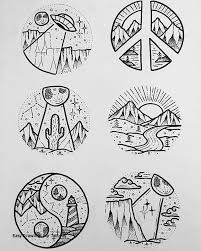 Check spelling or type a new query. Easy Drawing Tattoo Ideas Novocom Top