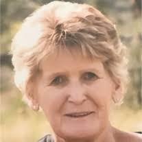 Obituary information for Karen Joy Currie