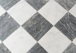 Black And White Checkered Floor Freemason Pin On French Vacation Home