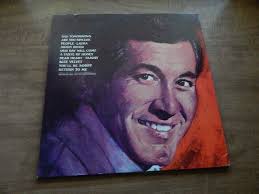 LP-TRINI LOPEZ-The Love Album-1965-Sad Tomorrows, Are You Sincere, Blue  Velvet