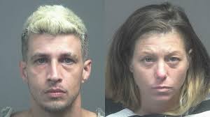 Blount County Sheriff: Meth seized, arrests made at residence following  monthslong investigation