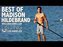 This american celebrity is also a media personality who has starred in a television series such as million dollar listing los angeles. Farewell To Madison Hildenbrand From Million Dollar Listing Los Angeles Youtube