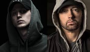 Who do you think will be the next Eminem?