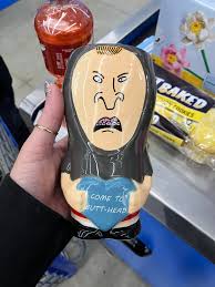 Can I get an ID? He was hanging out