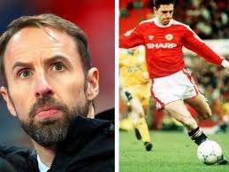 England manager Gareth Southgate and ex-Manchester United star Lee Sharpe  back Bishop's Cleeve crowdfunding campaign