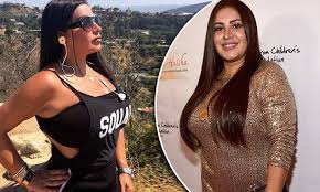 Pin On Reality Tv Stars