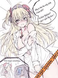 Hipper Al Funny Art Memes Cute Anime Character Character Design