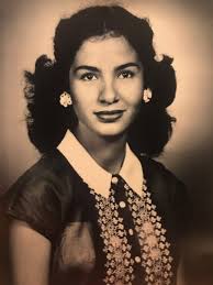 Rita Soucie Obituary (1933