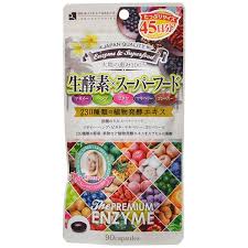 プレミアム生酵素Xスーパーフード 90粒｜の通販はソフマップ[sofmap]