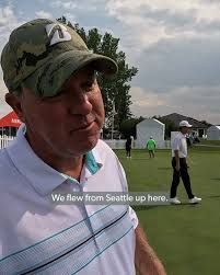 @NUCLRGOLF's video Tweet