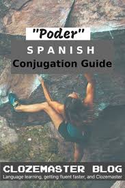 Mastering The Spanish Verb Poder A Complete Guide