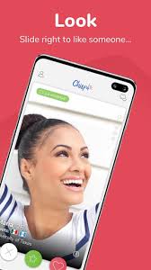 • see who's liked you: Chispa Apk Download For Android Oct 2021 Apkpicker