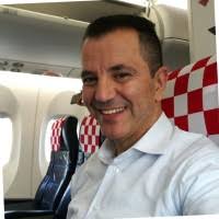 Marko Rašić Email & Phone Number