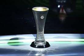 32 mannschaften spielen in acht . Wie Funktioniert Die Europa Conference League Infos Modus Spielplan Zum Neuen Uefa Wettbewerb