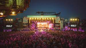 Join us for an evening of fun! Was Macht Ein Festival Grun Green Festival Guide 2019 Biorama