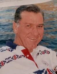 Obituary information for Richard Lee Thompson