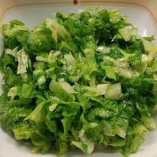 Endiviensalat Wie Ihn Meine Sachsische Omi Machte Von Abacusteam Chefkoch Endiviensalat Endivien Rezepte Salat Rezepte Gesund
