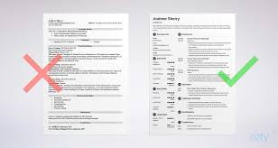resume paper: what type of paper is