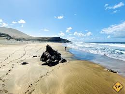 Bienvenue chez / welkom bij deutsche bank. Fuerteventura Geheimtipps 10 Tipps Fur Echte Insider