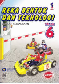 Menjadikan pengguna lebih kreatif, mudah melakukan tugas, dan menerima manfaat daripada sumber alam ciptaan tuhan. Buku Teks Rbt Tahun 6 Kssr