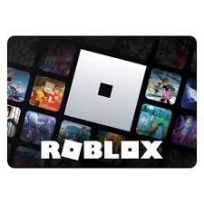 Take your roblox experience to the next level. Buy A Roblox Gift Card Online Email Delivery Dundle Ca