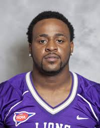 Caleb Massey (10/8/2012)