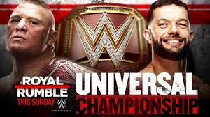 Match announced for wwe backstage royal rumble edition; Wwe Royal Rumble 2019 Official And Full Match Card Youtube