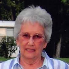 Obituary information for Carolyn Broyles Morrell