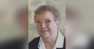 Obituary information for Delores Frericks
