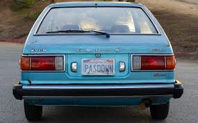 Image result for Nice Blue 1978 Honda