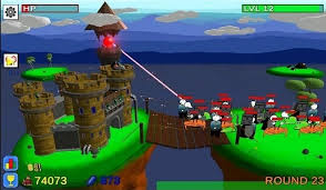 Maybe you would like to learn more about one of these? Best Idle Games 42 Unblocked Clicker Games To Play